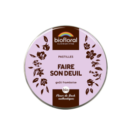 Faire son Deuil pastilles - 50g