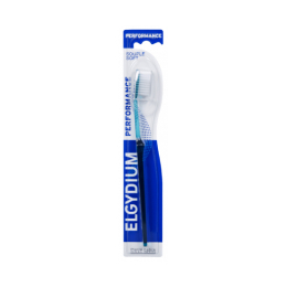 Elgydium Brosse à dents performance - Souple