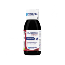 Oligomax Sélénium - 150ml