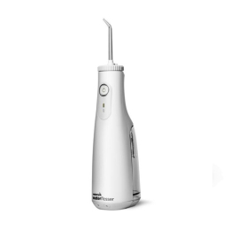 Waterpik WF-10EU010 Hydropulseur Jet dentaire sans fil Select Blanc