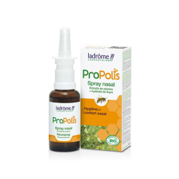 Ladrôme Spray nasal à la propolis BIO - 30ml