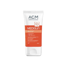 Acm Medisun Crème Minérale Teintée SPF50+ - 40ml