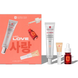 Coffret Noël 2025 - With Love Teinte Clair