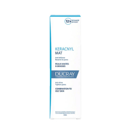 Ducray Keracnyl Mat Anti-brillance - 30ml