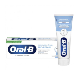 Oral-B Dentifrice Pro-repair original - 75ml