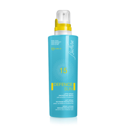 Bionike Defence sun Lait spray spf15 - 200ml