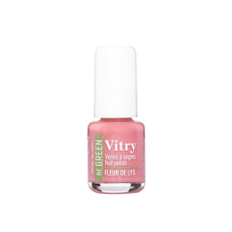 Vitry Vernis à Ongles Be Green n°08 Fleur de Lys - 6ml