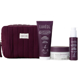 Epaississant Protocole Coup de Coeur - Shampoing + Masque + Sérum - 200+200+100ml