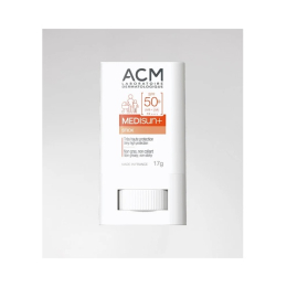 ACM Medisun+ Stick solaire SPF50+ - 17g