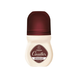 Déodorant Homme Fraîcheur 48h Roll-on - 50 ml