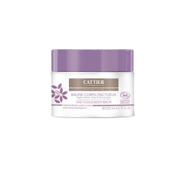 Cattier baume corps onctueux BIO - 200ml