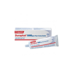 Colgate Duraphat Dentifrice 500mg/100g - 51g