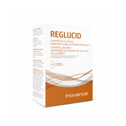 Inovance Reglucid - 30 gélules