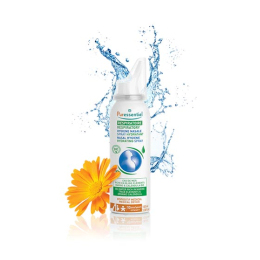 Puressentiel Respiratoire Spray Hygiène Nasale Hydratant - 100 ml