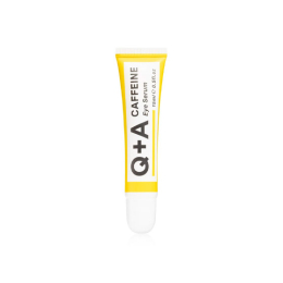 Q+A Skincare Caffeine Eye Serum - 15ml