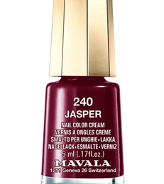 Mavala mini vernis 240 jasper 5ml