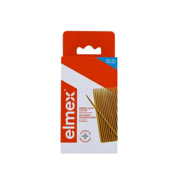 Elmex Bâtonnets Interdentaires - 3x32 bâtonnets