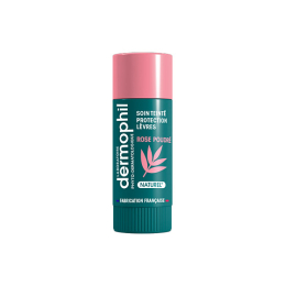 Soin Teinté Protection Lèvres Rose Poudré - 4g