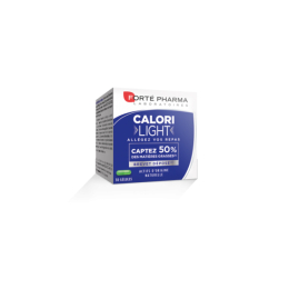 Forté Pharma CaloriLight - 30 gélules