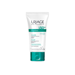Hyséac Fluide SPF50+ - 50ml