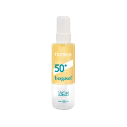Bergasol Eau Solaire SPF50+ - 150ml