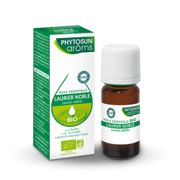 Phytosun aroms Huile essentielle Bio Laurier noble - 5ml