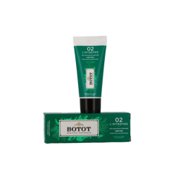 Dentifrice Menthe - 25ml