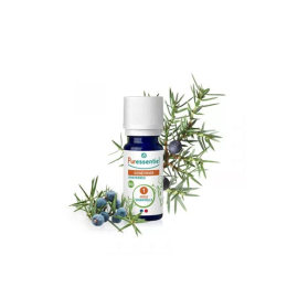 Puressentiel Huile essentielle Genévrier BIO - 5ml