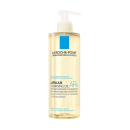 La Roche-Posay Lipikar huile lavante AP+ - 400ml