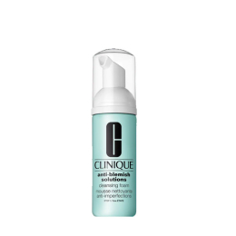 Clinique Anti-Blemish Solutions Mousse Nettoyante Fromule S.O.S - 125ml