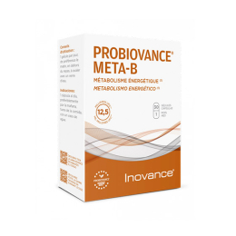 Inovance Probiovance Meta-B - 30 gélules