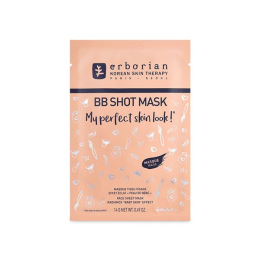 Erborian BB shot mask - 14g