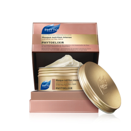 Phyto Phytoelixir Masque nutrition intense - 200 ml