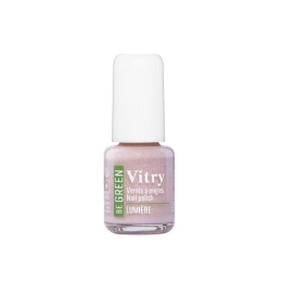 Vitry Vernis à Ongles Be Green n°31 Lumière - 6ml