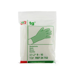 Lohmann tg Gants pour adulte Taille 9/10 - 1 paire