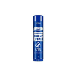 Baume à Lèvres Bio Menthe Poivrée - 4g