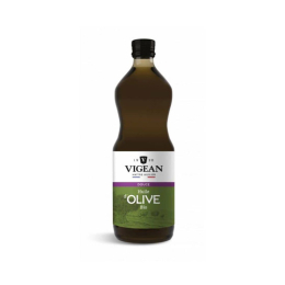 Huile d'Olive Vierge Extra Bio - 1L
