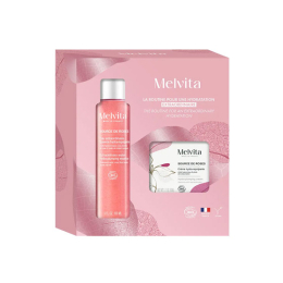 Coffret Source de Roses - Routine Hydratation Extraordinaire