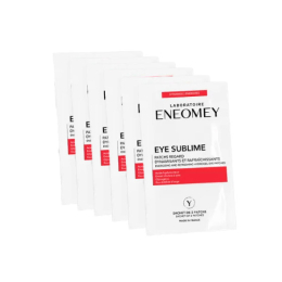 Eye Sublime Patchs Contour des Yeux - 12x2 patchs