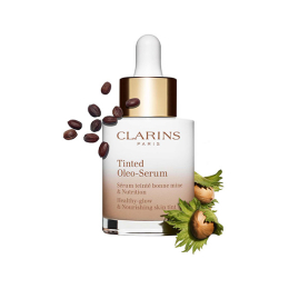 Clarins Tinted Oleo-Serum Teinte 03 - 30ml
