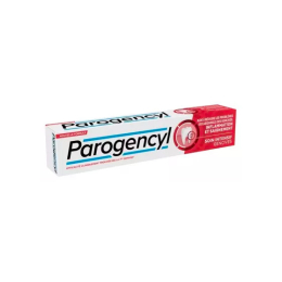Dentifrice soin intensif - 75ml