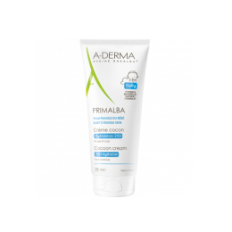 A-derma Primalba crème cocon visage & corps - 200ml