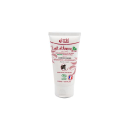 MKL Lait d’Ânesse du Gers crème mains BIO - 50 ml