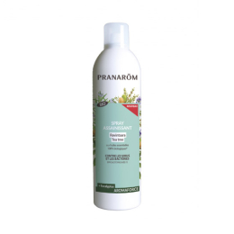 Pranarom Aromaforce Spray assainissant Ravintsara Tea tree BIO - 400ml