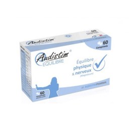 Audistim Équilibre - 60 comprimés
