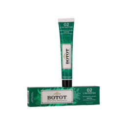 Dentifrice Menthe - 75ml