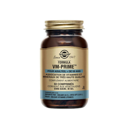 Solgar VM Prime - 60 capsules