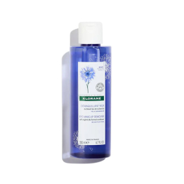 Klorane démaquillant yeux au bleuet - 200ml