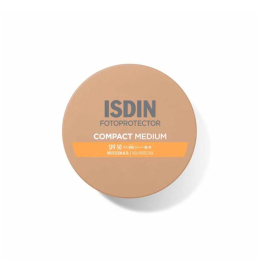 Fotoprotector Compact Medium SPF50 - 10g