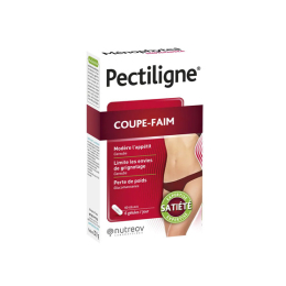 Pectiligne Coupe-Faim - 60 gélules